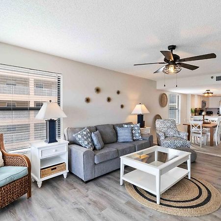 301 Beach Place Condos St. Pete Beach Exterior foto