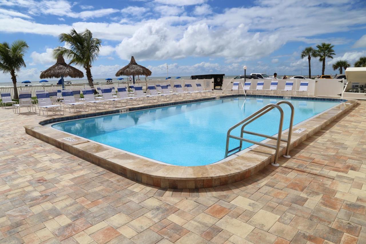 301 Beach Place Condos St. Pete Beach Exterior foto