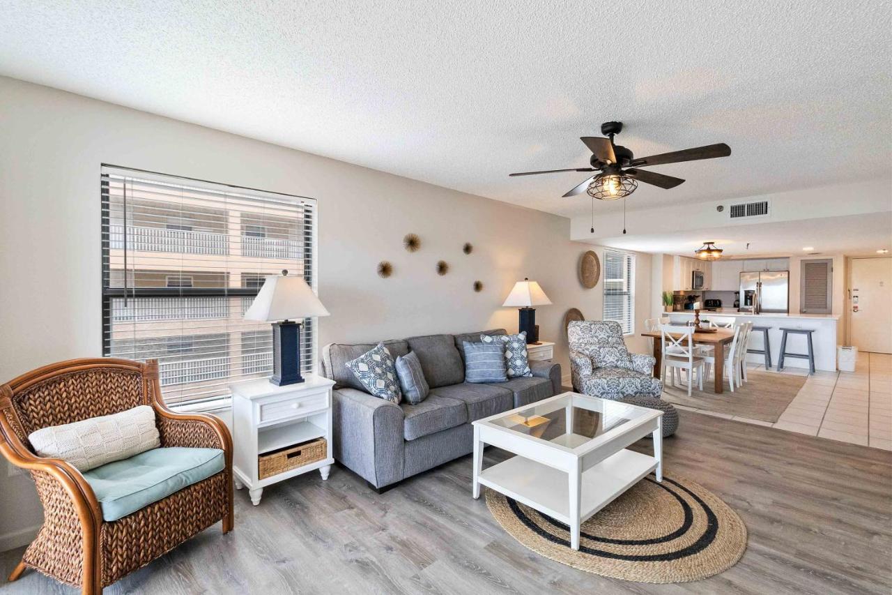 301 Beach Place Condos St. Pete Beach Exterior foto